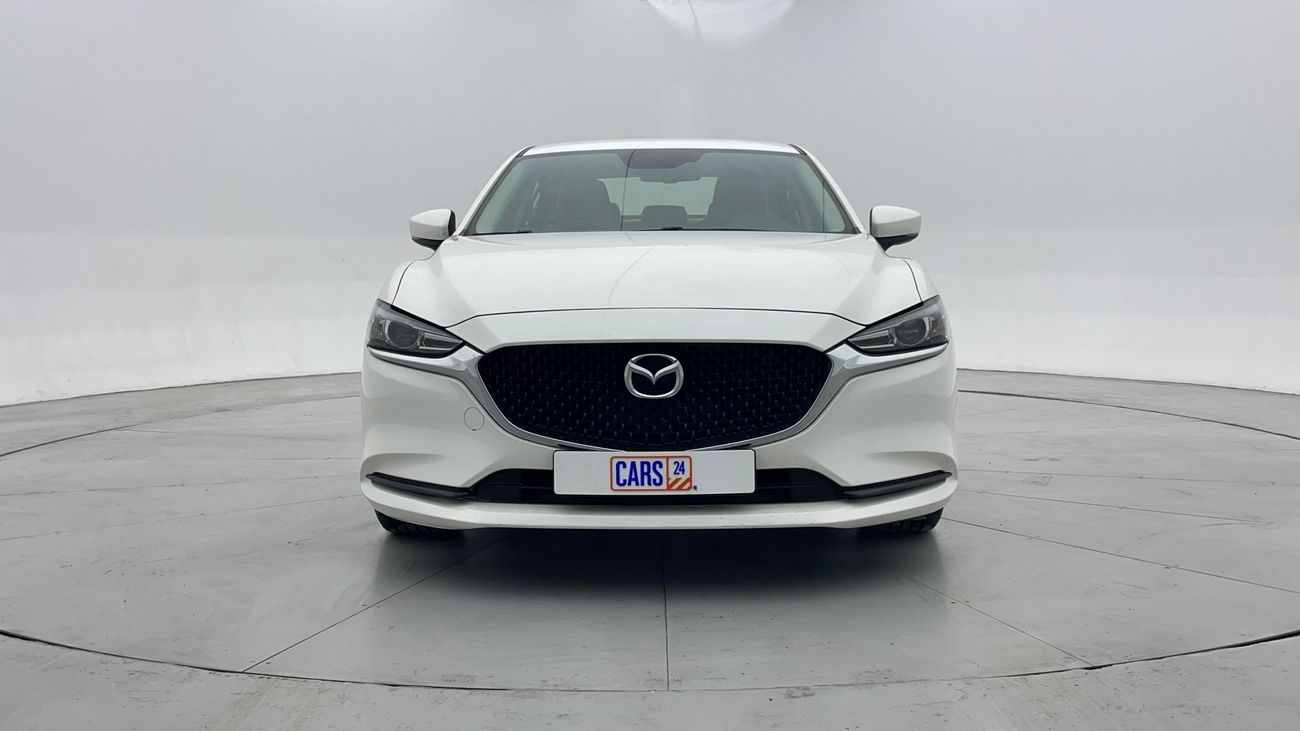 Mazda 6 S 2.5 | Zero Down Payment | Free Home Test Drive