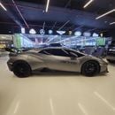 Lamborghini Huracan 2022 Lamborghini Huracán STO / GCC /Forged Carbon Fiber Edition/arranty till 2027Under Agency W