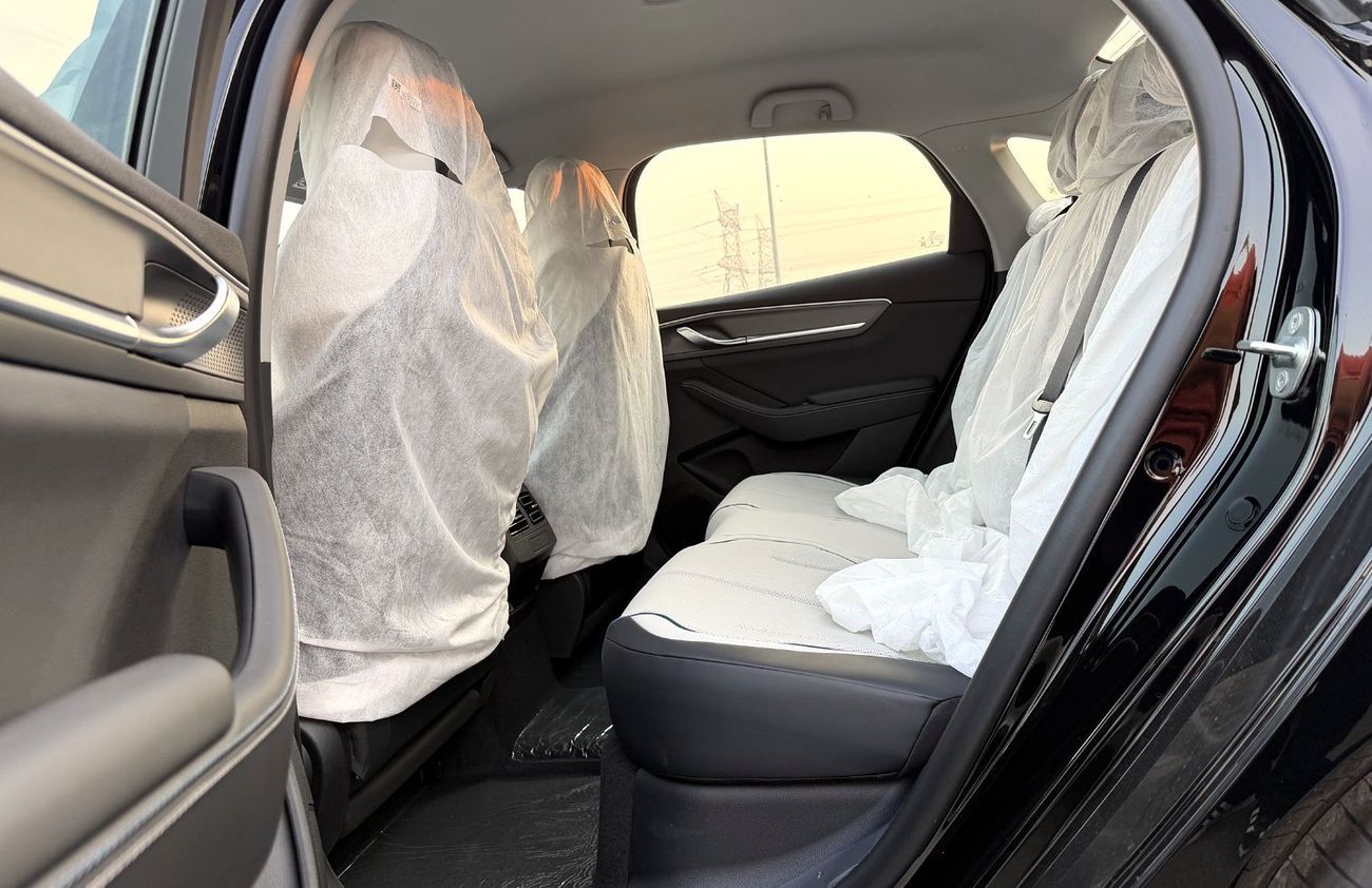 بي واي دي ديسترويار 05 2025 Glory Edition 55 Luxury Edition