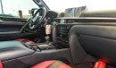 Lexus LX570 S
