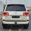 تويوتا لاند كروزر GXR