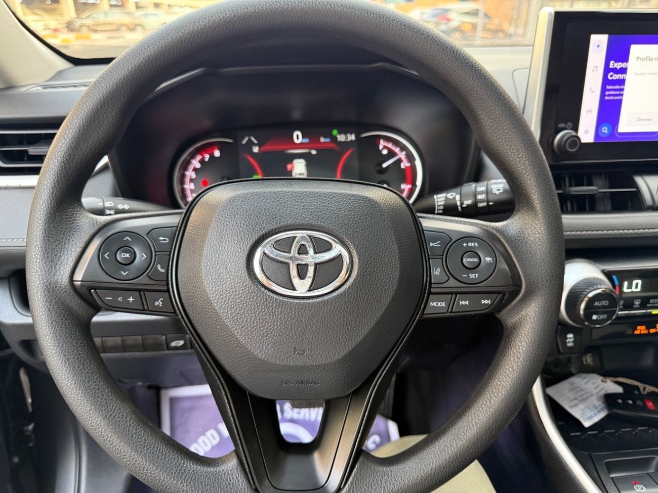 Toyota RAV4 2023 XLE LIMITED AWD SUNROOF FULL OPTION CANADA SPEC