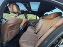 Mercedes-Benz S 350 MERCEDES S-350 DIESEL // 2020 // ORGINAL PAINT // FULL OPITION // LOW MILEAGE // GOOD CONDITION