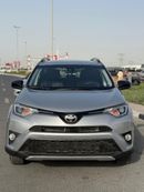 Toyota RAV4 Leather seats low mileage