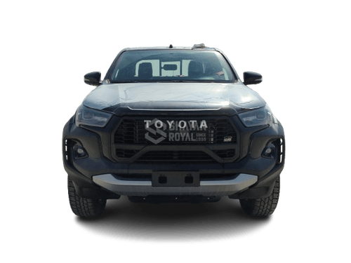 Toyota Hilux GR SPORT 2.8L 4CYL DIESEL DC AT 4WD 2026M