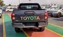 Toyota Hilux TOYOTA HILUX 4.0L PICKUP 4WD
