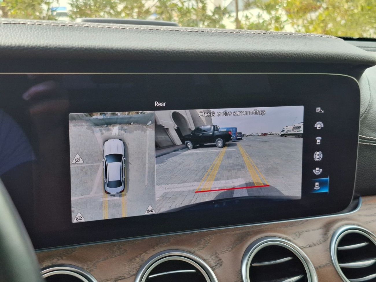 Mercedes-Benz E 220 Mercedes-Benz E220d 2021 full option  kit 63