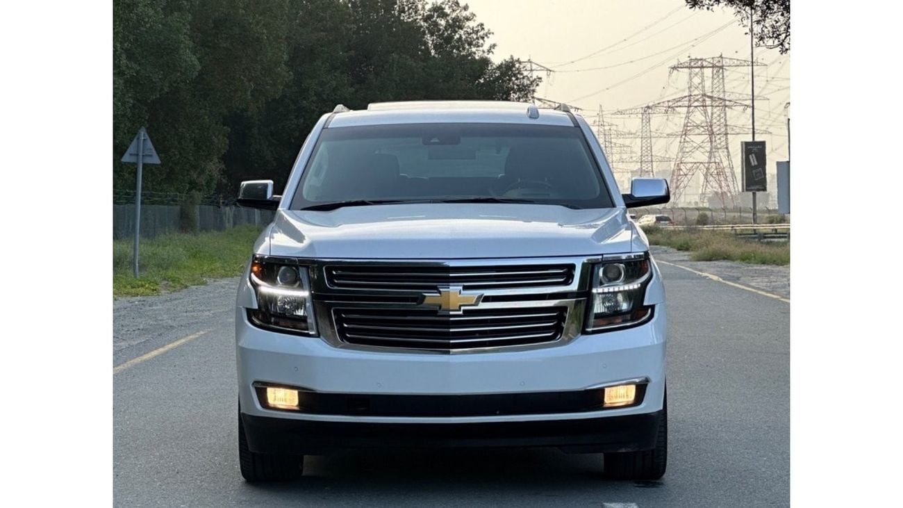 شيفروليه تاهو بريمير شفرليه تاهو 2018 LTZ