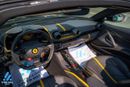 فيراري 812 GTS GTS | 6.5L V12 Engine | GCC Specs | Warranty & Service Package Included