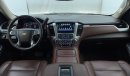 Chevrolet Tahoe LTZ PREMIUM 5.3 | Under Warranty | Inspected on 150+ parameters