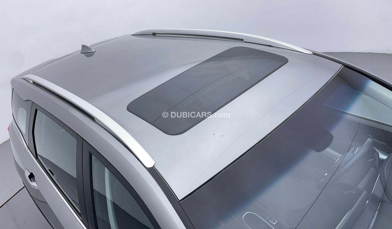 Chevrolet Captiva PREMIER 1.5 | Zero Down Payment | Free Home Test Drive