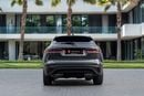 جاكوار F بيس F-Pace SE P250 | 3,134 P.M | 0% Downpayment | Perfect Condition!
