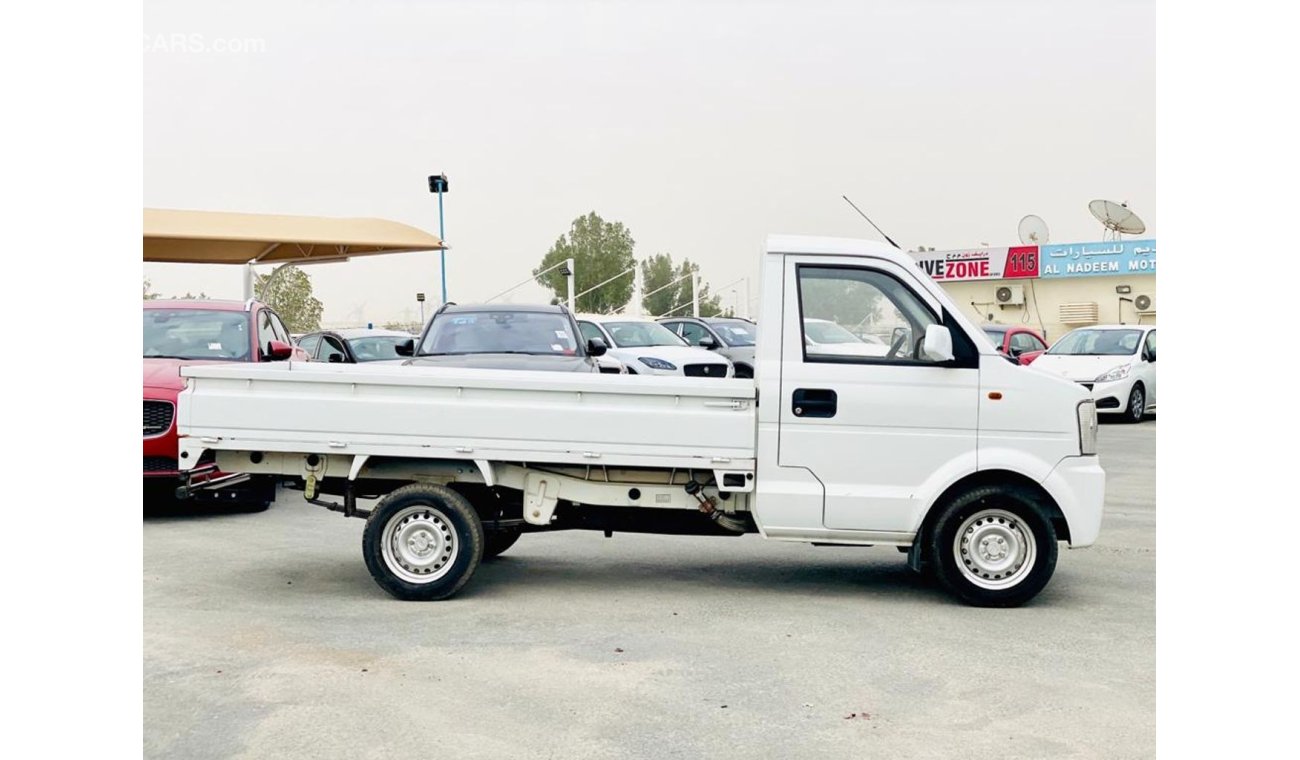 Dongfeng Sokon V21 V21 Chassis 1.3 2WD