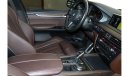 بي أم دبليو X5 RESERVED ||| BMW X5 X-Drive 35i M-Kit 2017 GCC under Warranty with Flexible Down-Payment.