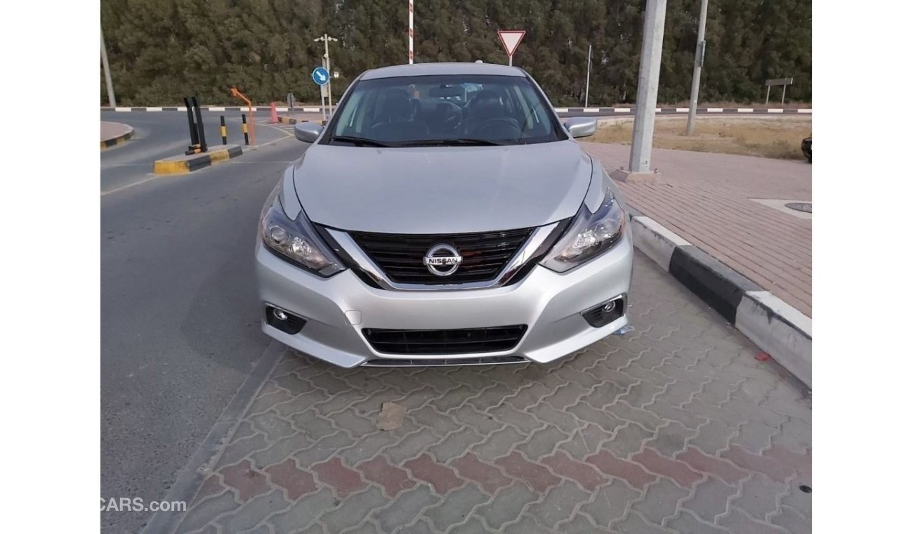 Nissan Altima S S S S S S S Very Clean Car