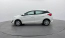 Toyota Yaris E 1.3 | Under Warranty | Inspected on 150+ parameters