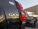 تويوتا برادو PRADO GXR 4.0L AWD BLACK 2022