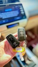 Toyota Prado 2020 VXR 4.0L 4WD FULL OPTION Very Clean And Perfect Condition