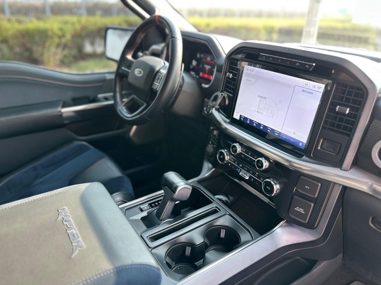 فورد إف-150 رابتور