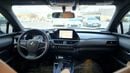 لكزس UX 200 بريمير | GCC | service history| Dealer Warranty