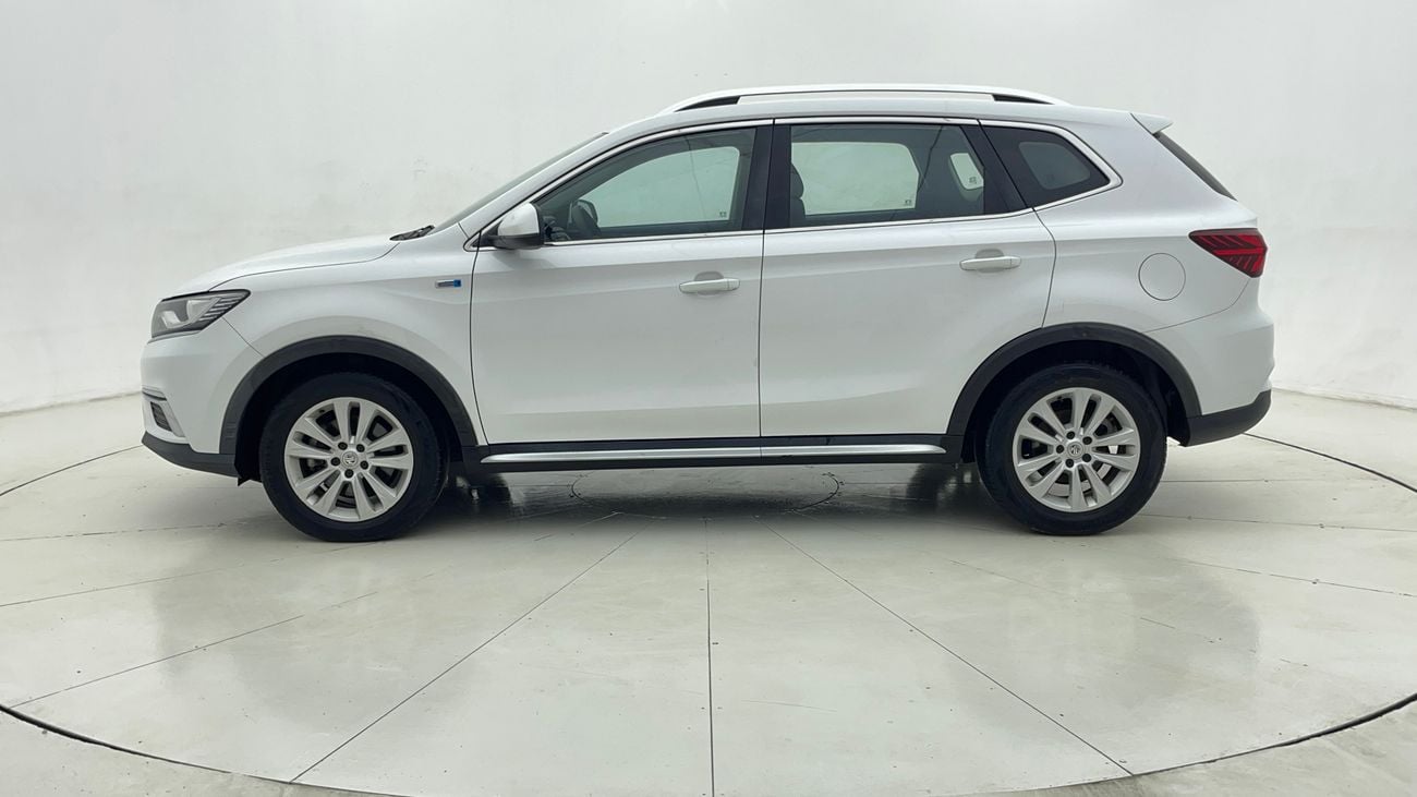 أم جي RX5 2020 STD | AED 439/Month | 0 DP | 30 Day Return | Warranty | Service History