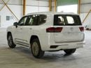 Toyota Land Cruiser VXR