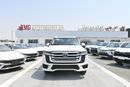 تويوتا لاند كروزر GXR Toyota Land Cruiser GX-R 4.0L V6 Petrol Model 2026
