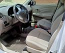 Nissan Sunny SV 1.6L 450-Monthly l GCC l Camera, GPS l Accident Free