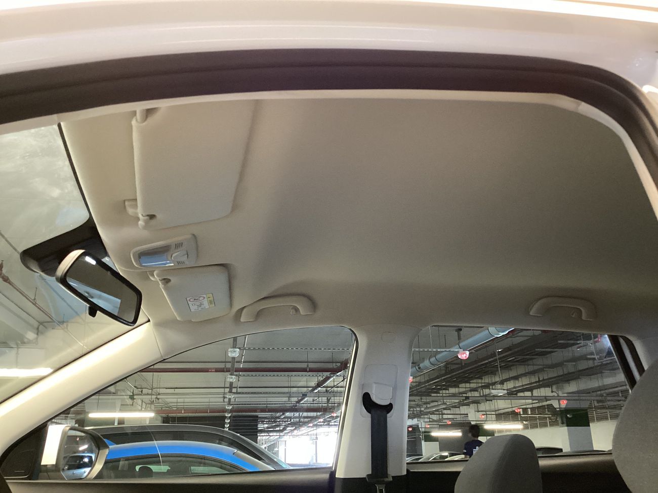 Chevrolet Captiva LS | Guaranteed Warranty | 0 Down Payment