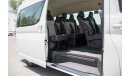 Toyota Hiace - GL - 2.8L - A/T - WITH CRUISE CONTROL