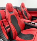 فيراري بورتوفينو Std 3.9L 2019 Ferrari Portofino