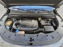 Changan UNI-K RED LABEL R 2.0T Elite