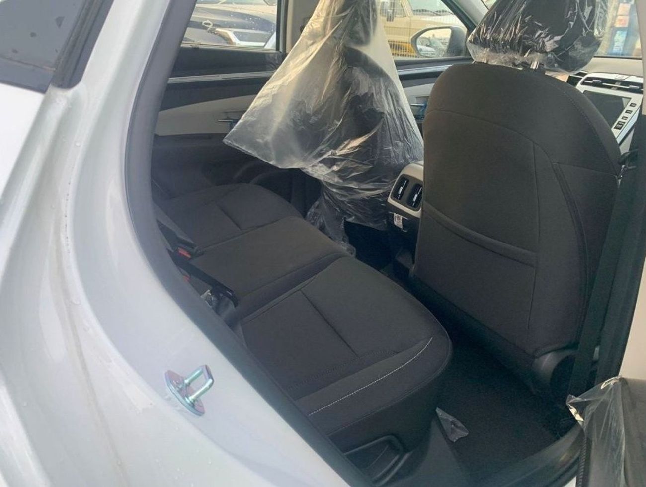 Hyundai Tucson 1.6L Petrol, SUV, FWD, 5 Doors, Full option all colors available