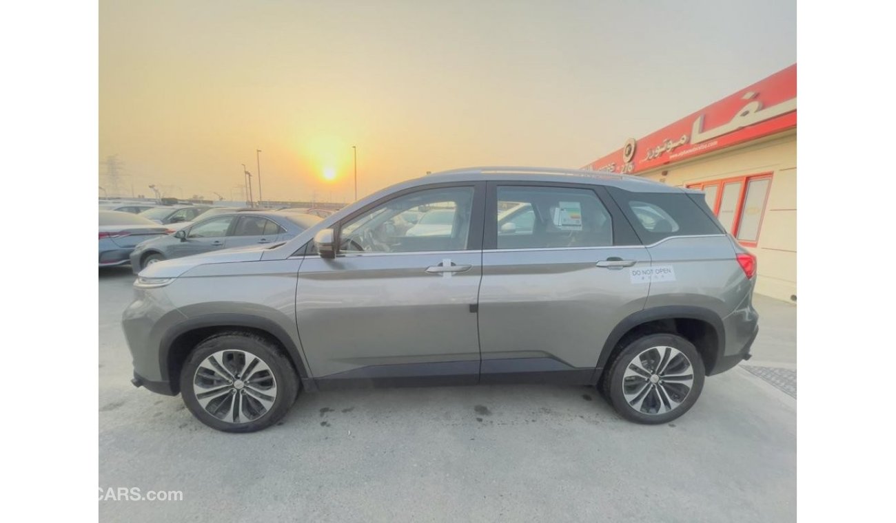 شيفروليه كابتيفا Chevrolet Captiva Premier, 1.5L, SUV, 7 seater, 2023 MY