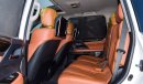 Lexus LX570 GCC FIRST OWNER FULL SERVICE HISTORY