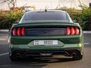 فورد موستانج 2.3L Petrol 4Cylinder  EcoBoost