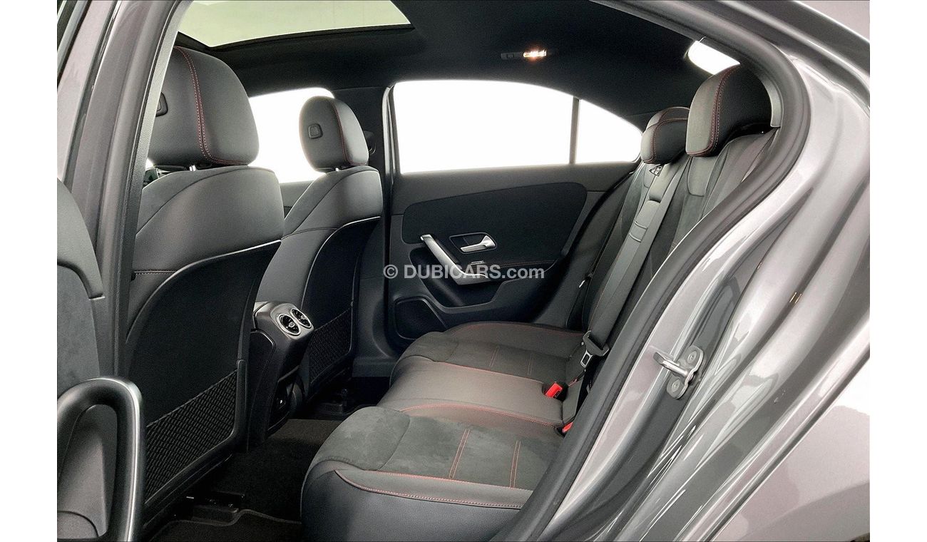 مرسيدس بنز A 200 Premium+