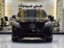 Mercedes-Benz GLE 63 S AMG EXCELLENT DEAL for our Mercedes Benz GLE 63s AMG ( 2016 Model ) in Black Color GCC Specs