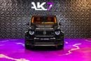 مرسيدس بنز برابوس Mercedes Benz G63 AMG 2022 - Pristine Condition | Finance Available