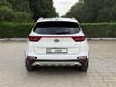 Kia Sportage Kia sportage 2019 Diesel