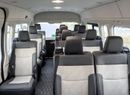 Toyota Hiace GL -High Roof Commuter 3.5L M/T