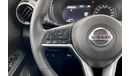 Nissan Kicks SL + NIM package