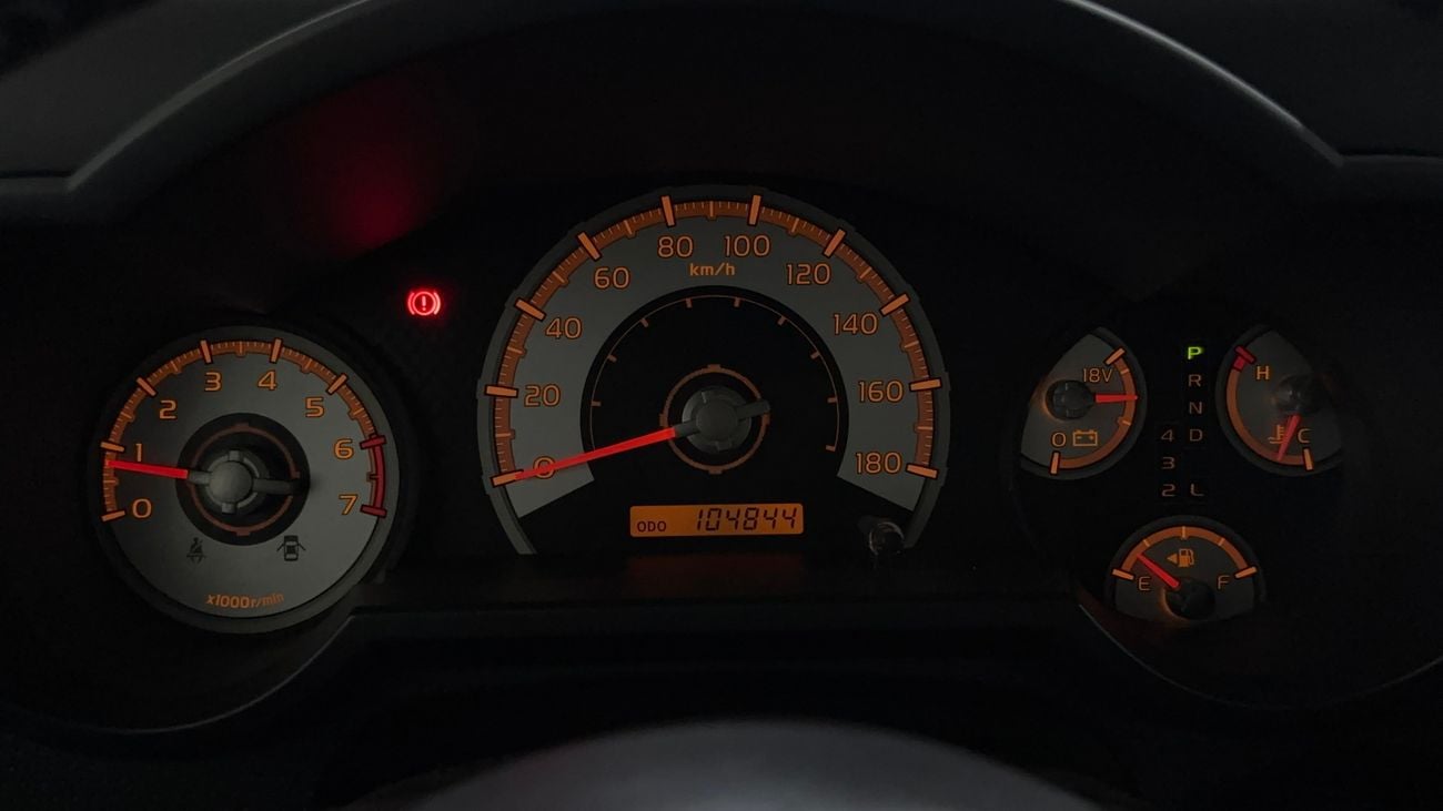 Toyota FJ Cruiser GXR 2020 | AED 1749/Month | 0 DP | 30 Day Return | Warranty | Service History