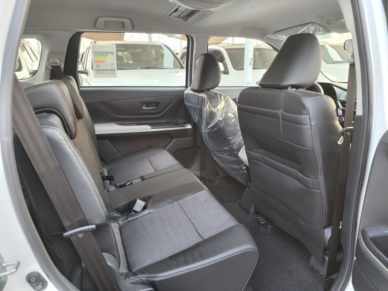 Toyota Veloz GX