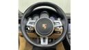 Porsche 911 2014 Porsche 911 Carrera S, Full Service History, GCC