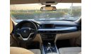 بي أم دبليو X5 X DRIVE 35i 2016 LIKE NEW SEVEN SEATS UNDER WARRANTY