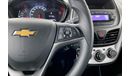 Chevrolet Spark LS