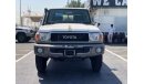 Toyota Land Cruiser Pick Up TOYOTA LC79 DC PICKUP