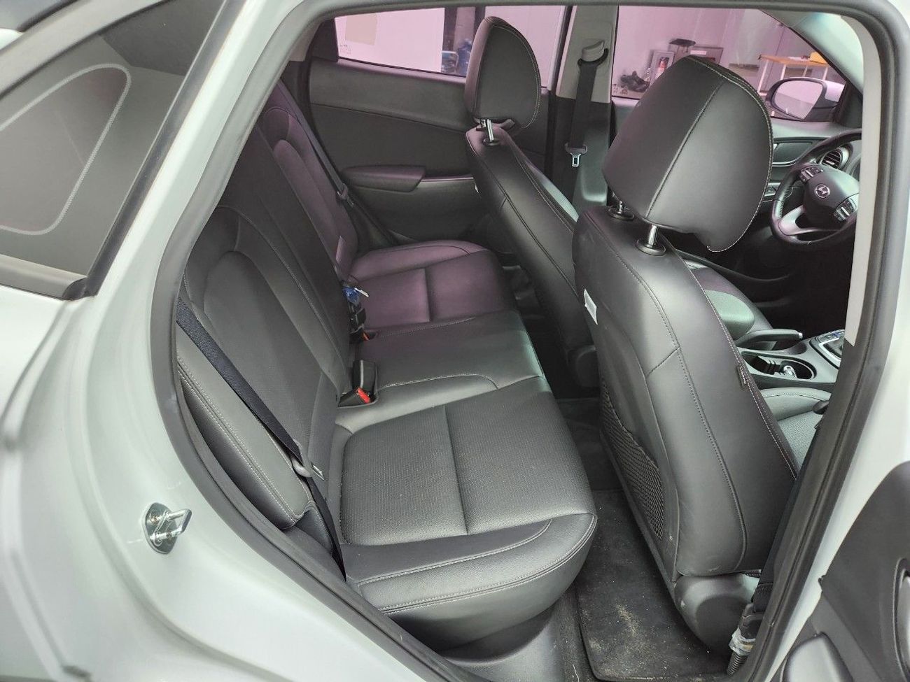 هيونداي كونا 2020 HYUNDAI KONA (G) 1.6 2WD MODERN CHOICE