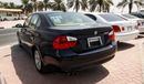 BMW 325 i